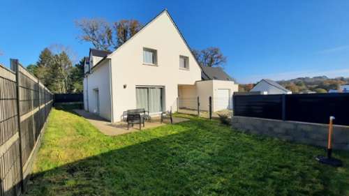 Plouay Morbihan Haus Bild 7278263