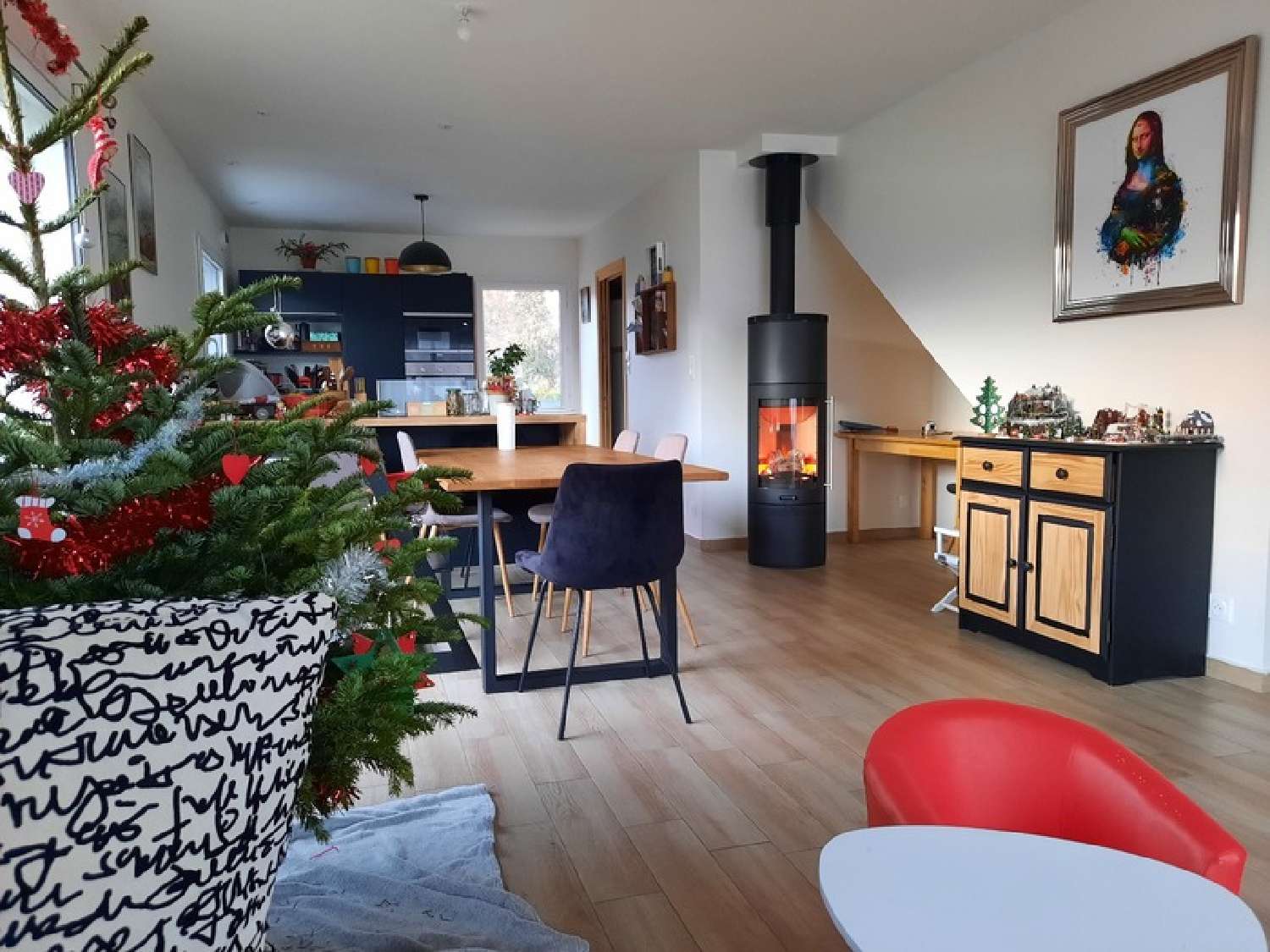  kaufen Haus Plouay Morbihan 2