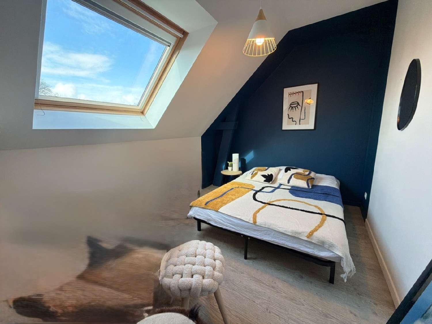  te koop huis Plouay Morbihan 6