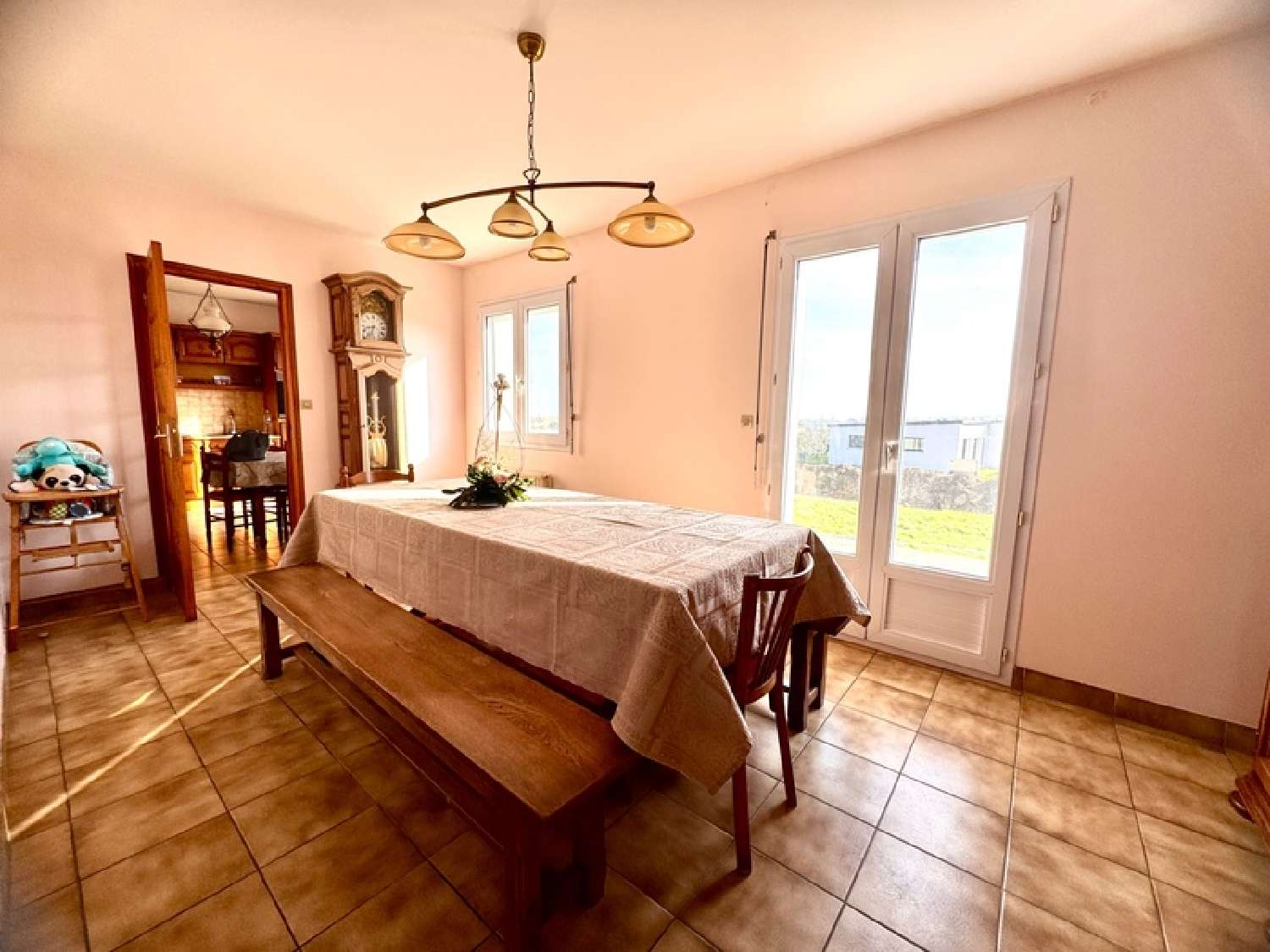  te koop huis Ploudalmézeau Finistère 6