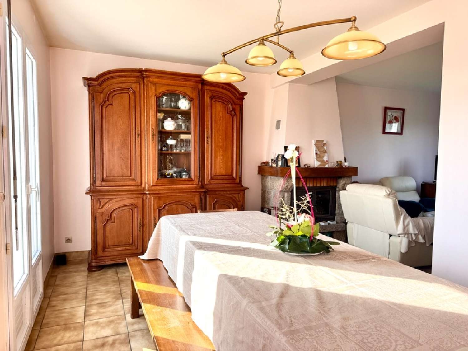  te koop huis Ploudalmézeau Finistère 7