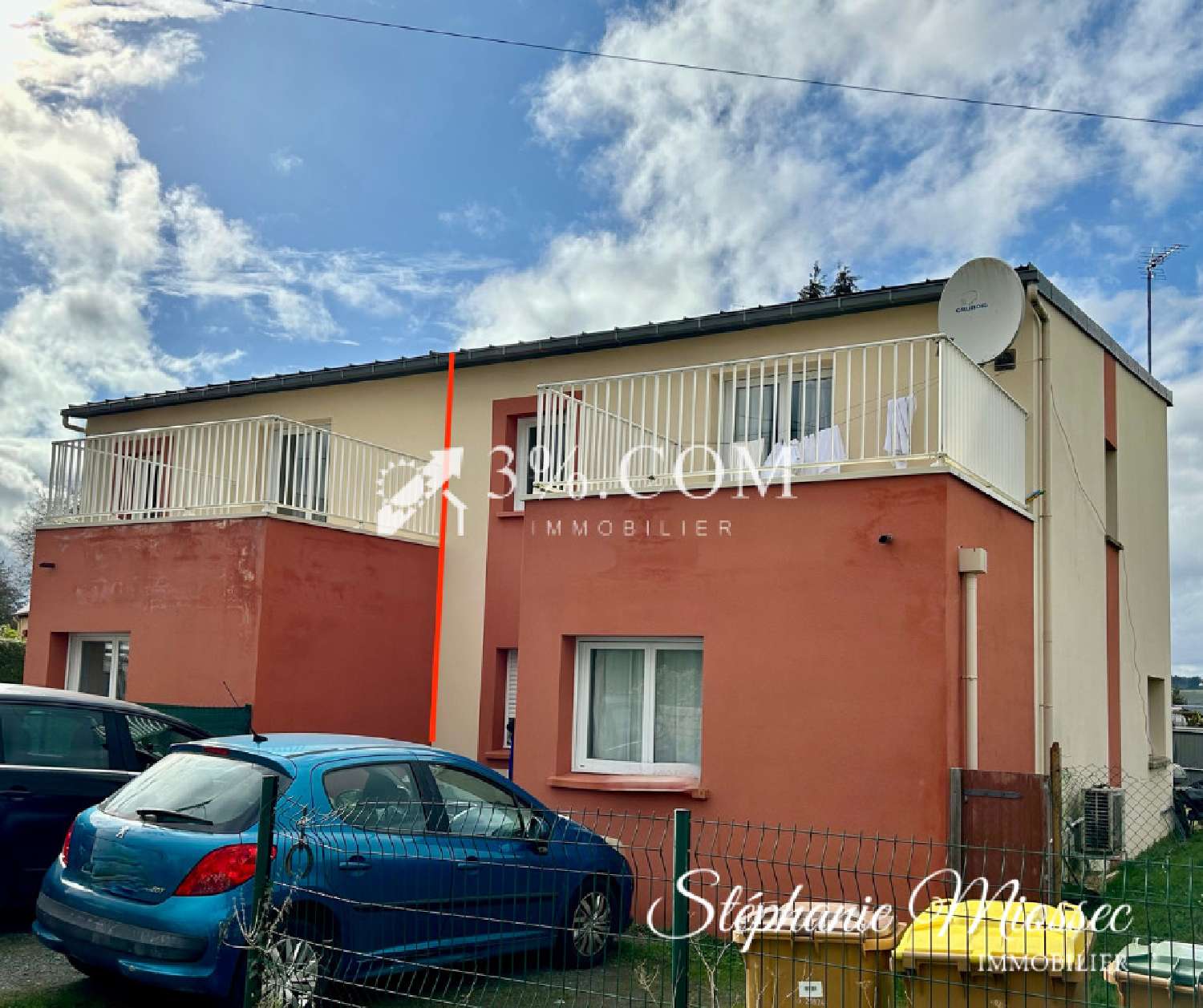  for sale house Ploufragan Côtes-d'Armor 2