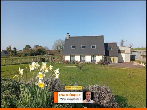 Plougasnou Finistère house foto 7287603