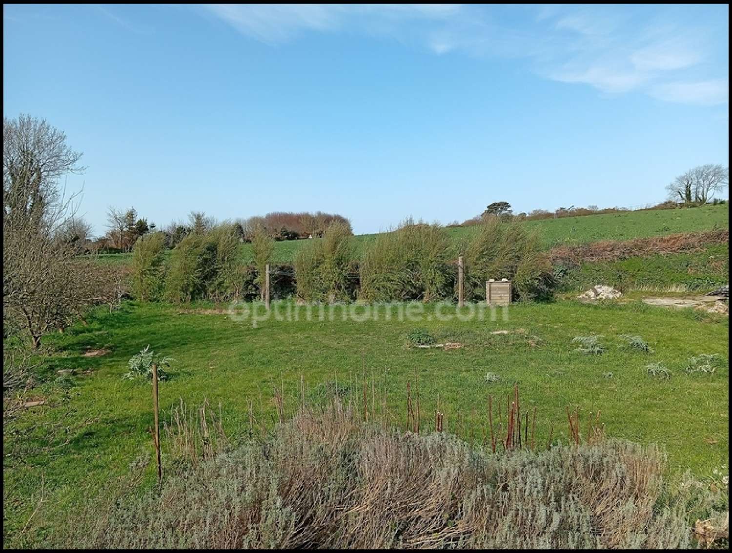  for sale house Plougasnou Finistère 2