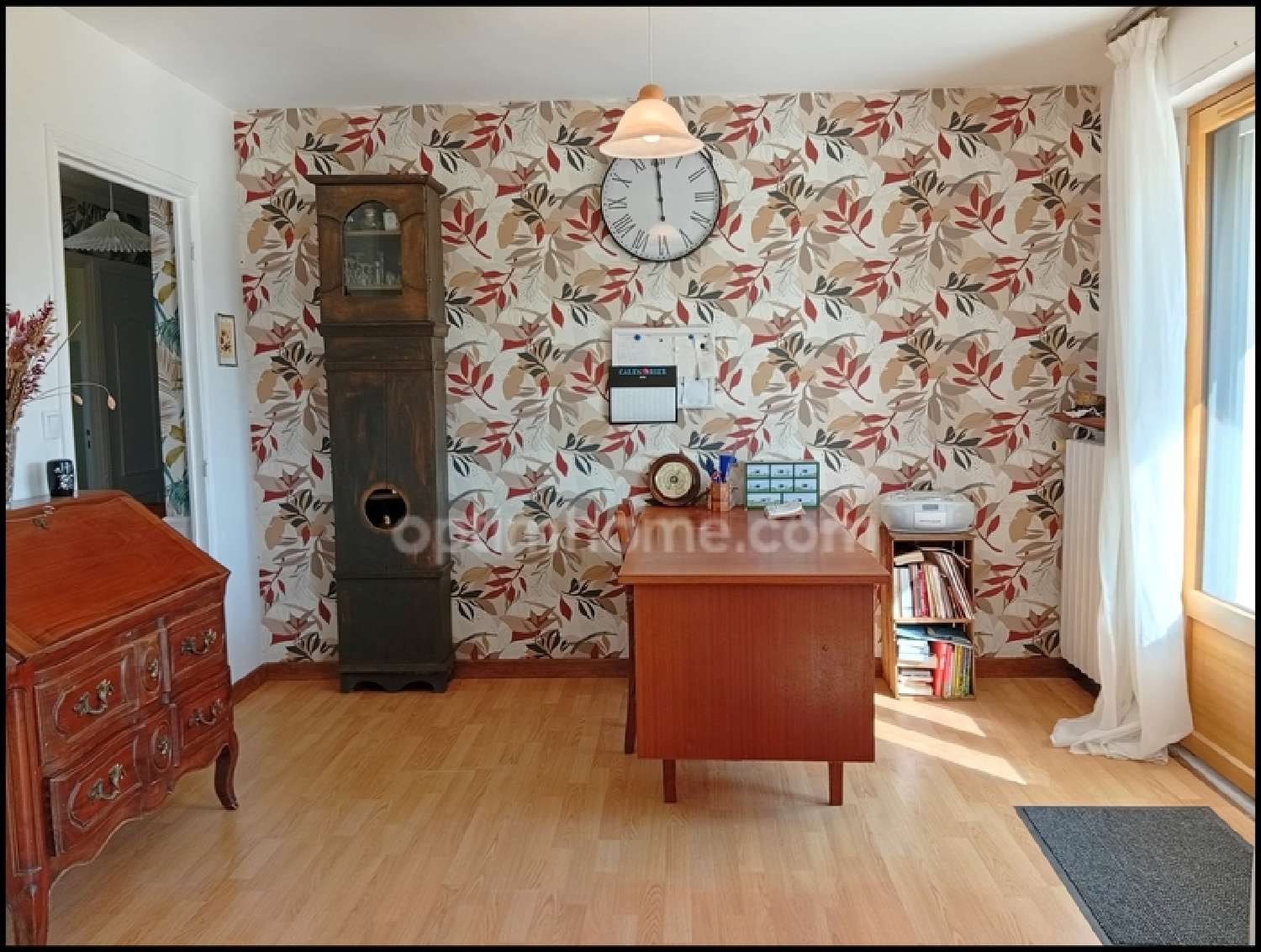  for sale house Plougasnou Finistère 8