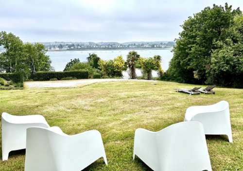 Plougastel-Daoulas Finistère Haus Bild 7289115