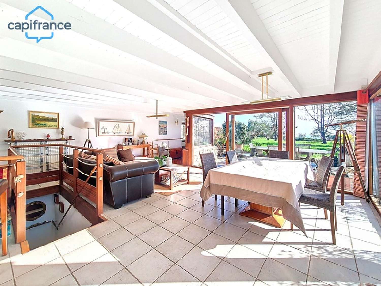 kaufen Haus Plougonvelin Finistère 1