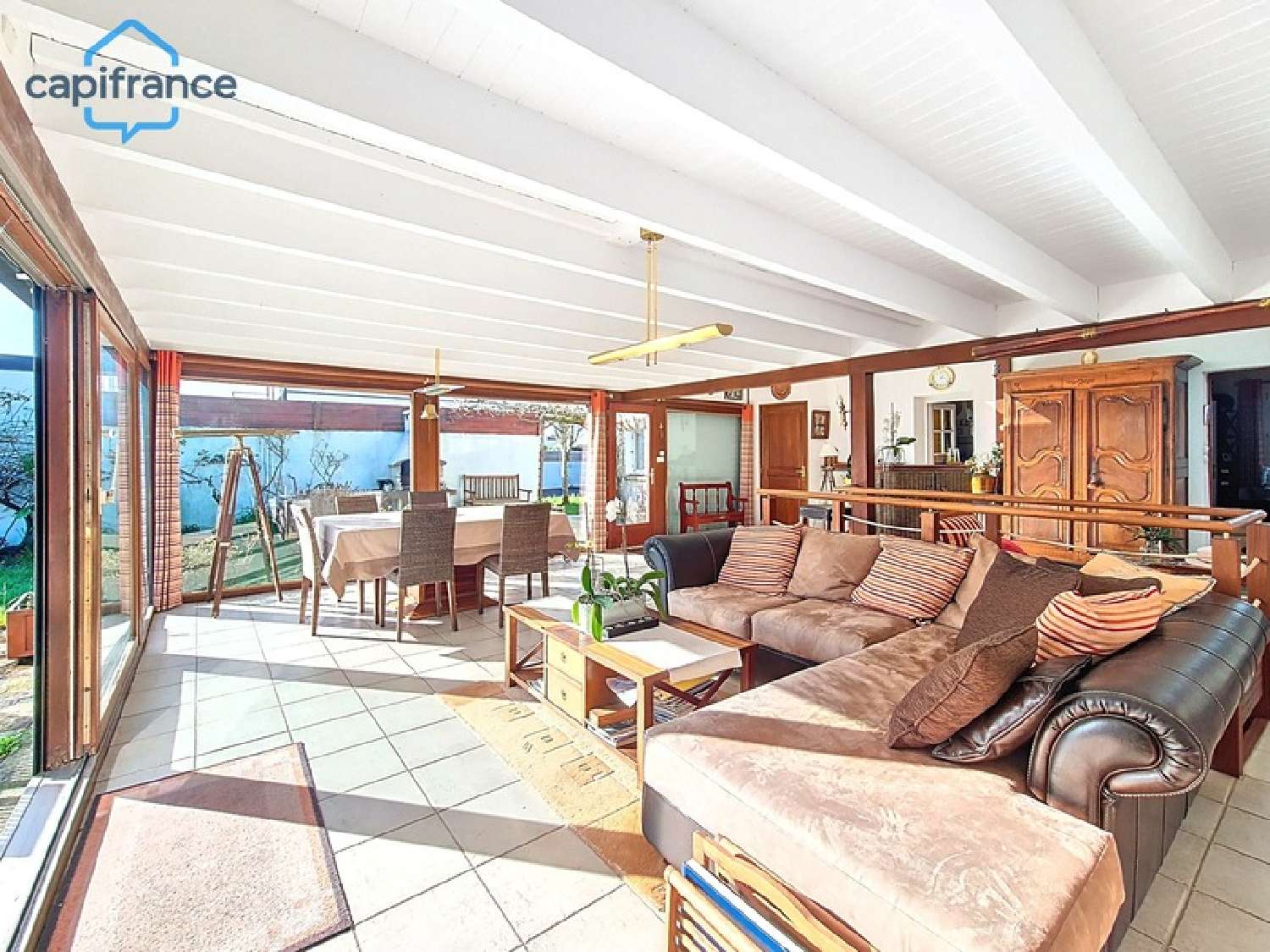 kaufen Haus Plougonvelin Finistère 2