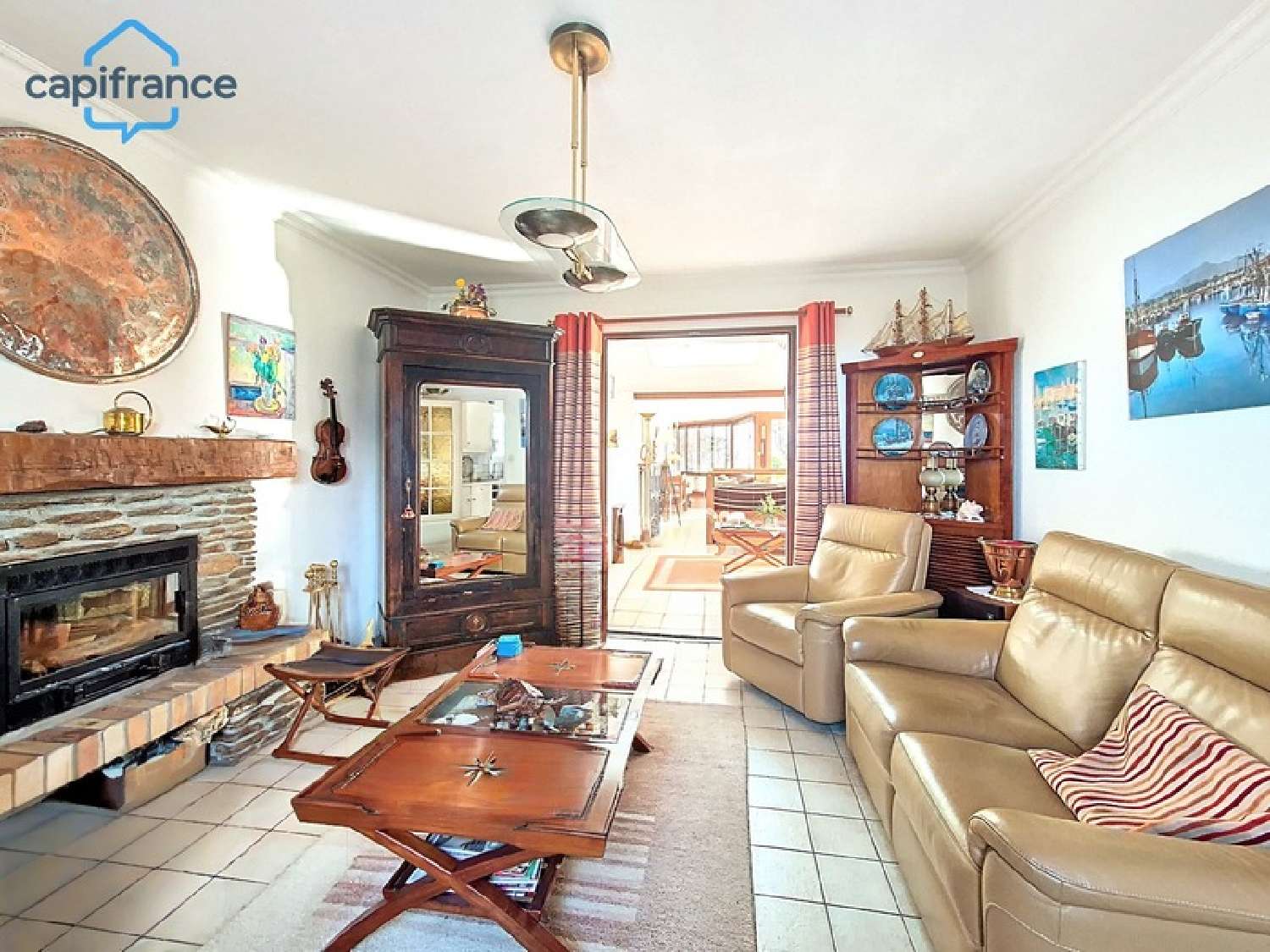 kaufen Haus Plougonvelin Finistère 5