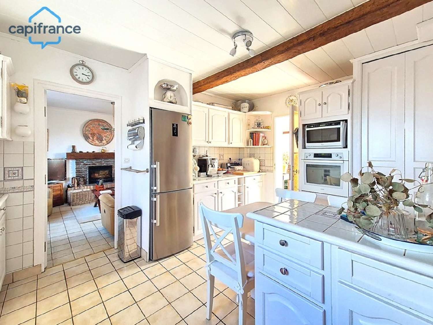 kaufen Haus Plougonvelin Finistère 7