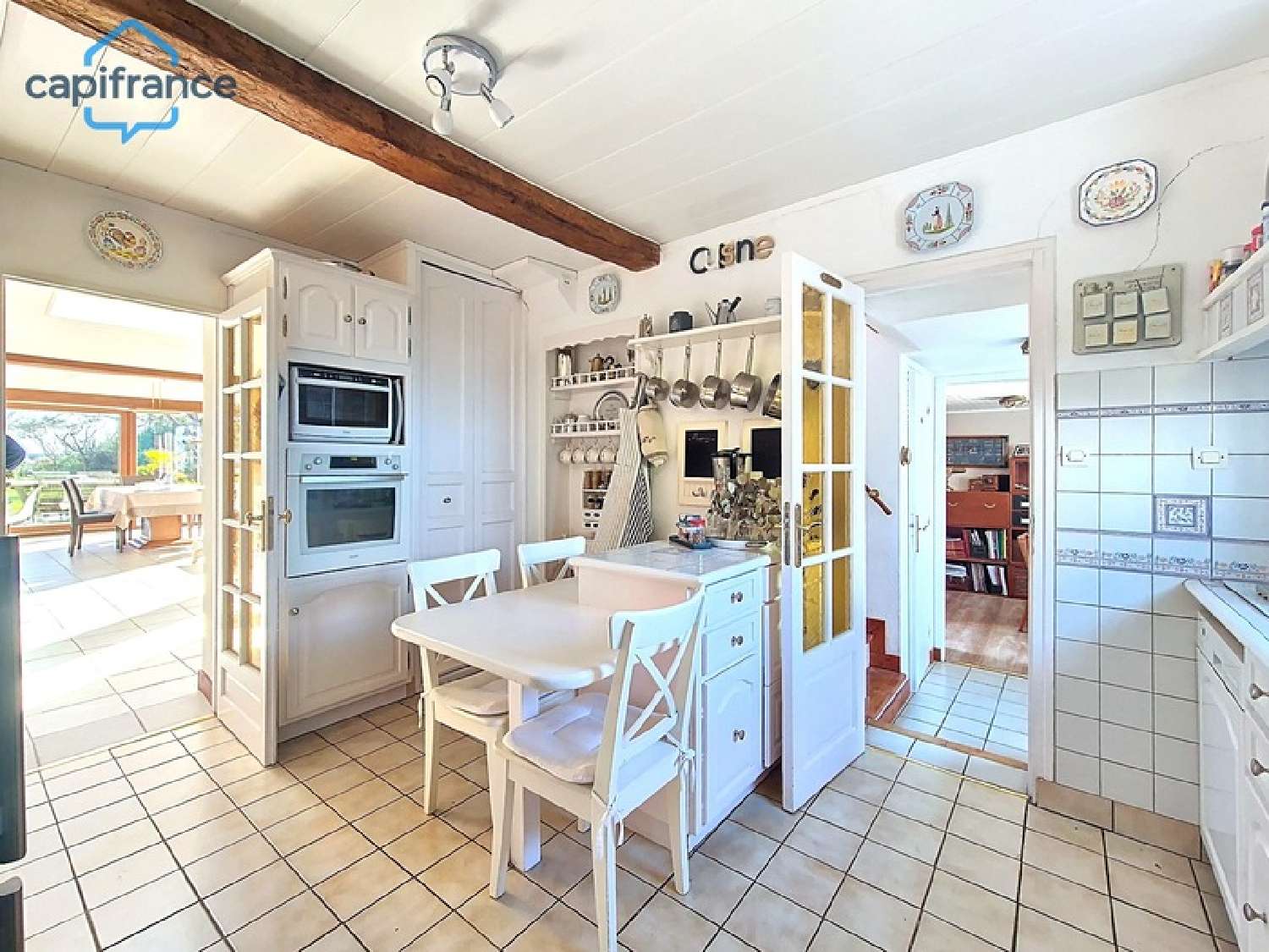 kaufen Haus Plougonvelin Finistère 8