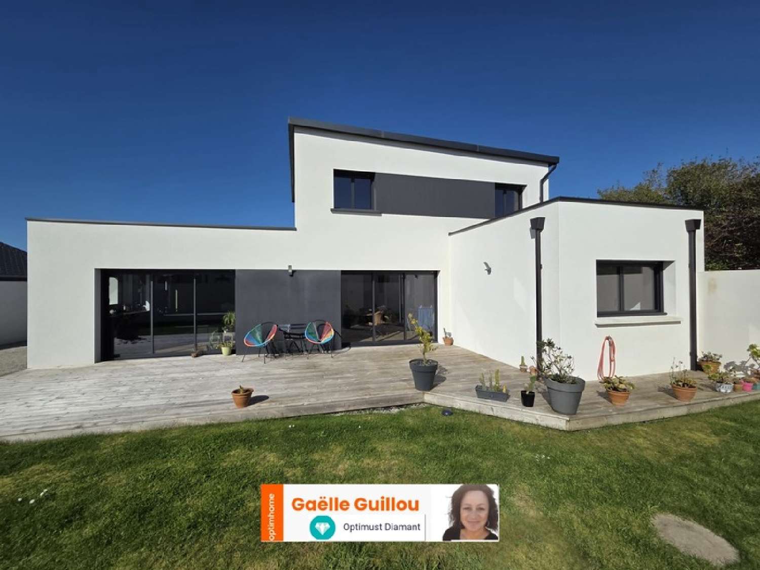 kaufen Haus Plougoulm Finistère 2