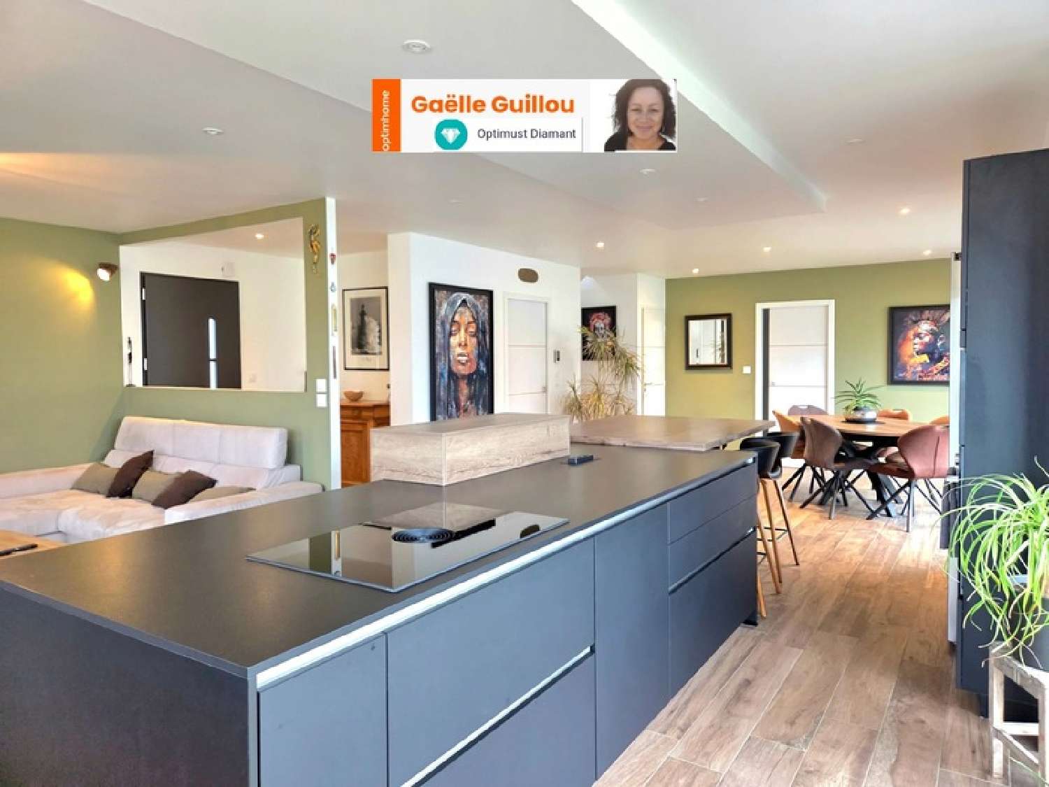 kaufen Haus Plougoulm Finistère 3