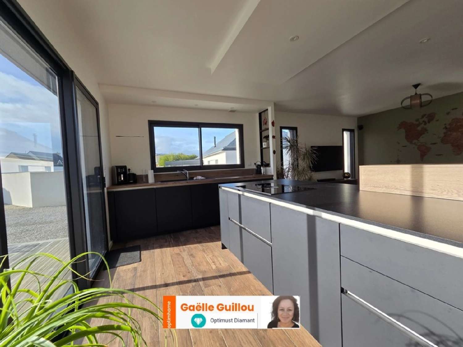 kaufen Haus Plougoulm Finistère 4