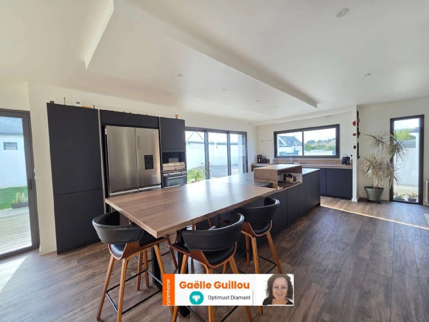 kaufen Haus Plougoulm Finistère 5