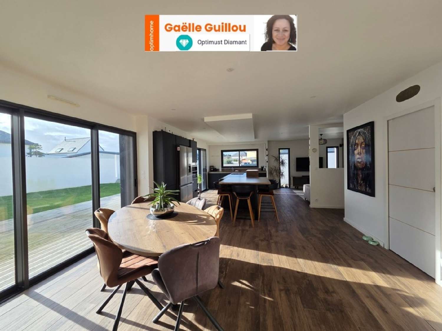 kaufen Haus Plougoulm Finistère 6