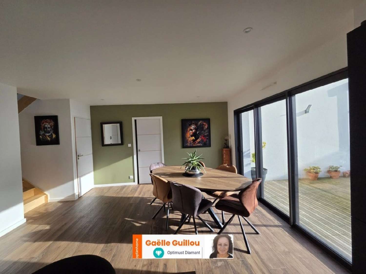 kaufen Haus Plougoulm Finistère 7