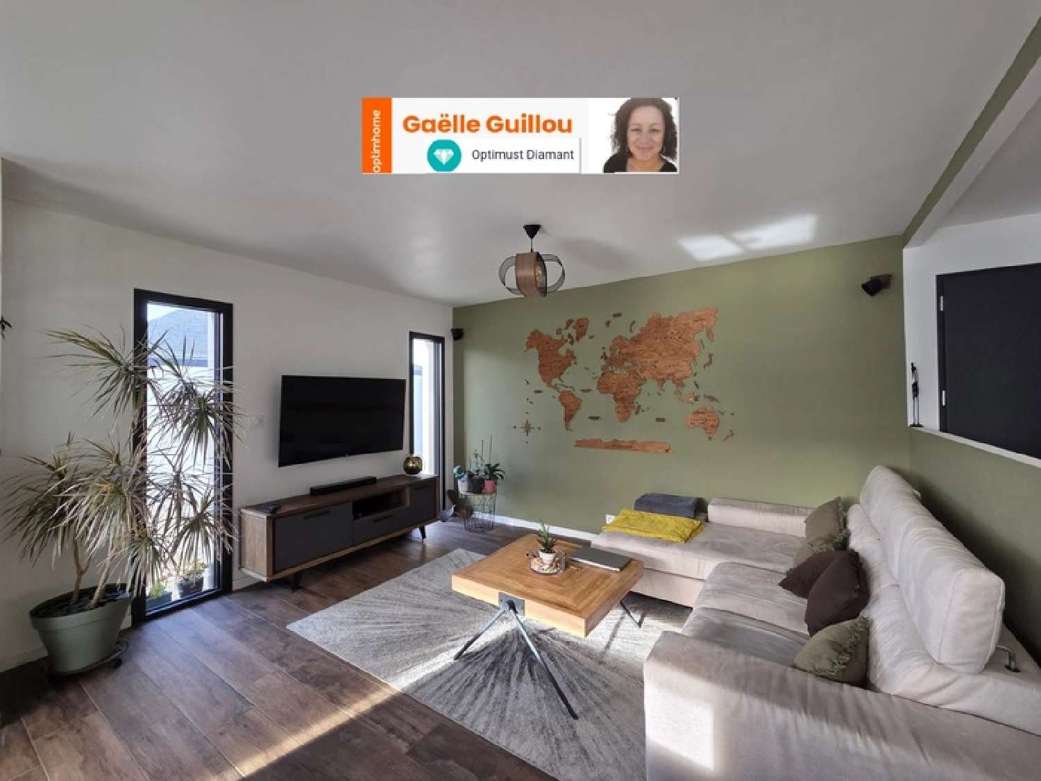 kaufen Haus Plougoulm Finistère 8