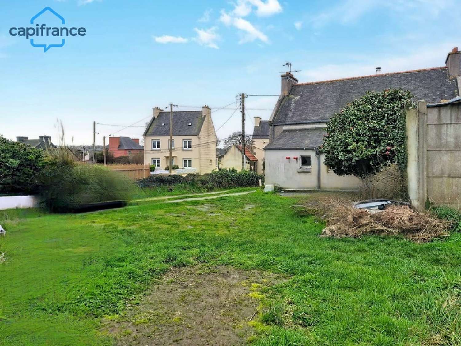  te koop huis Plouguerneau Finistère 3