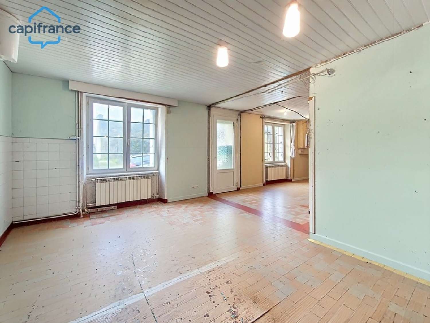  te koop huis Plouguerneau Finistère 4