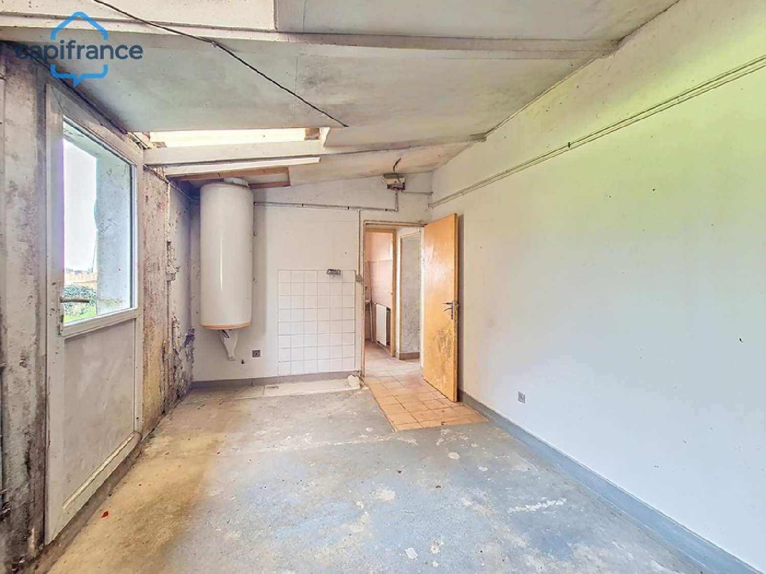  te koop huis Plouguerneau Finistère 5