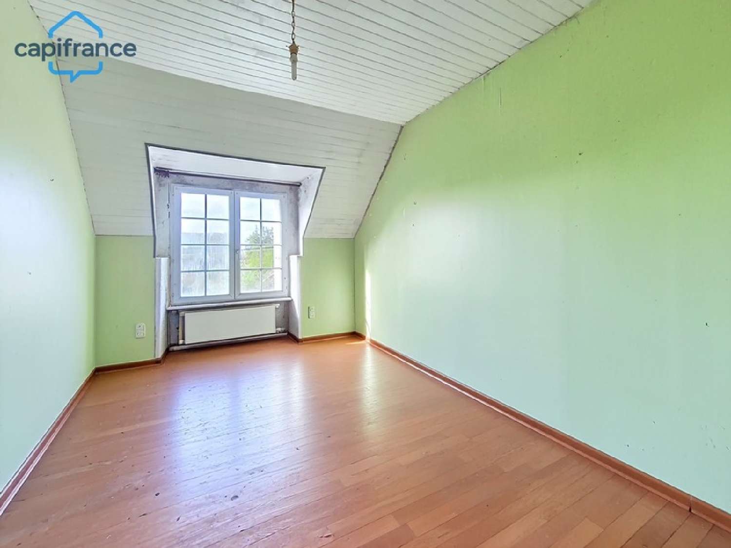  te koop huis Plouguerneau Finistère 7