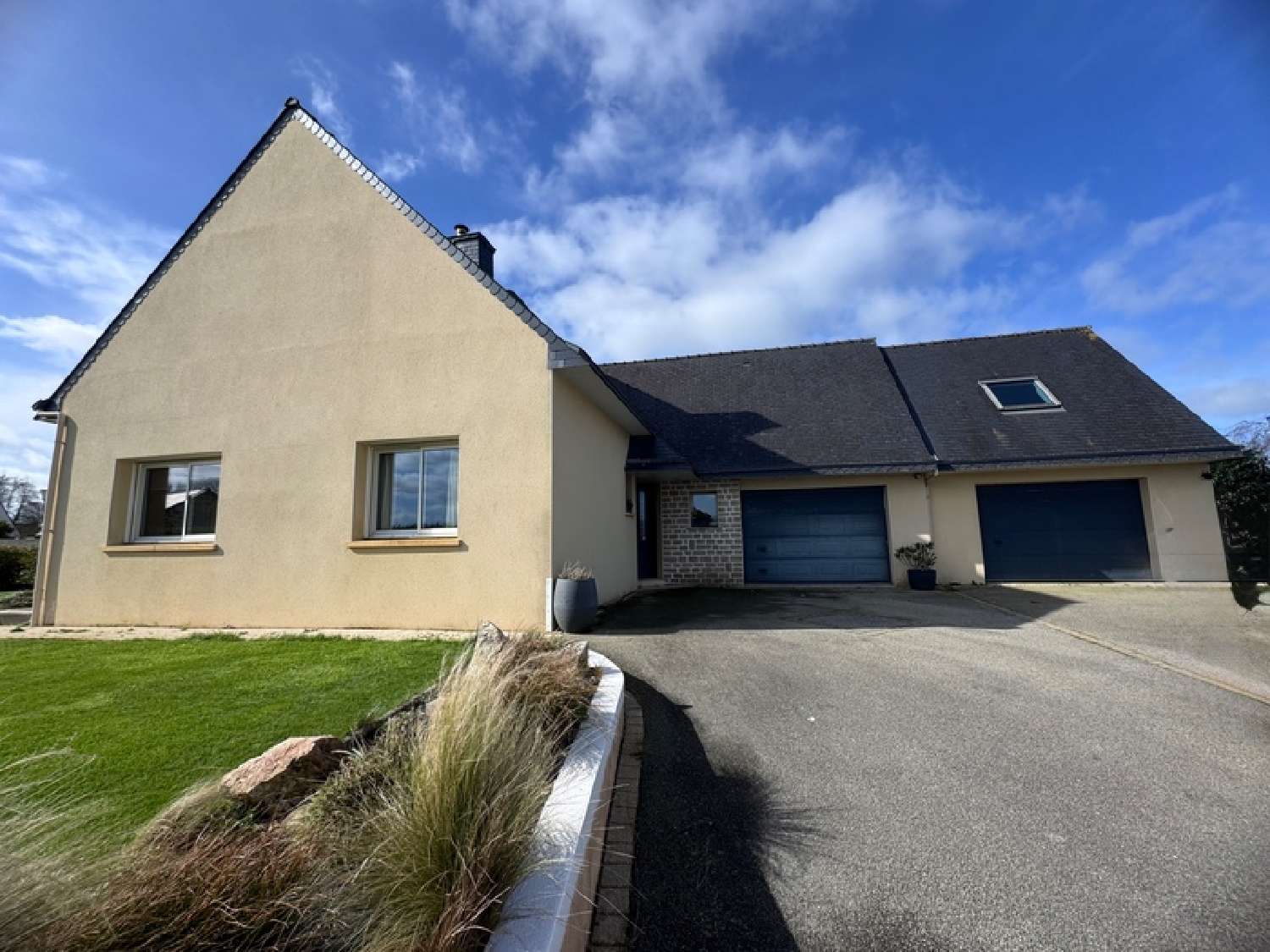  à vendre maison Plouguin Finistère 2