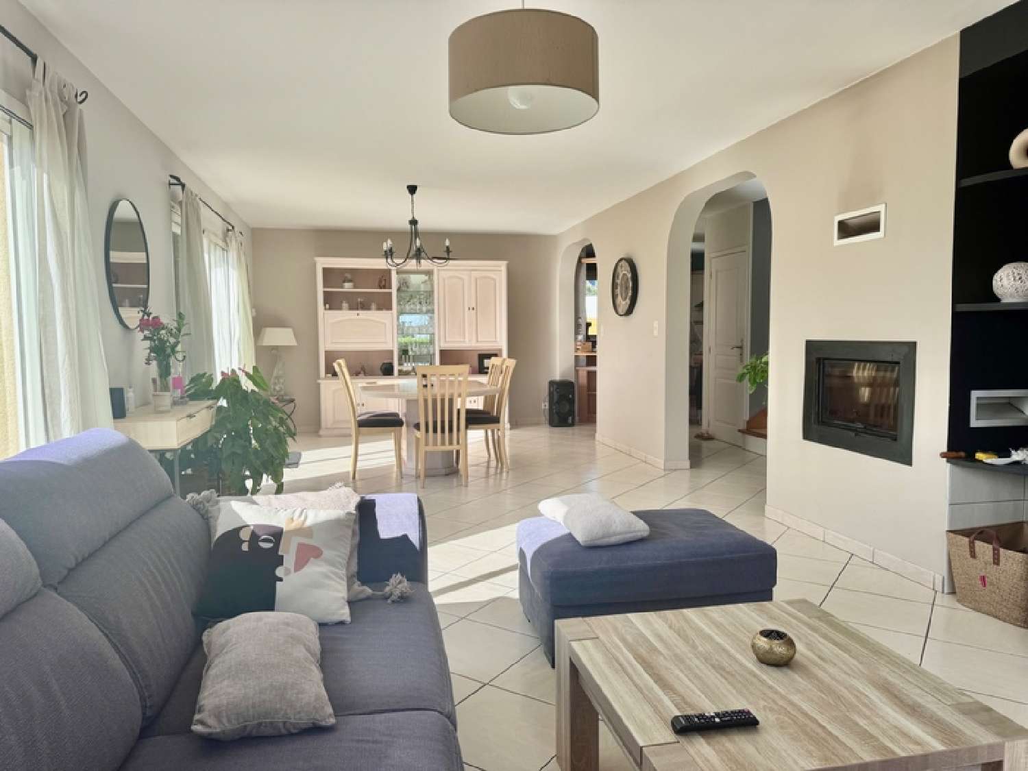  à vendre maison Plouguin Finistère 3