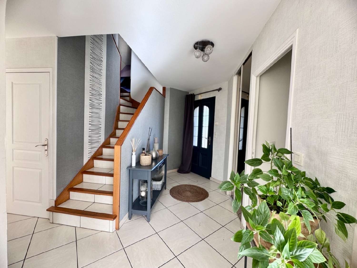  à vendre maison Plouguin Finistère 7