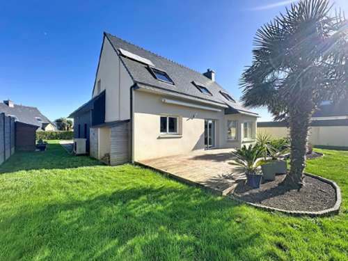 Plouguin Finistère huis foto 7297727