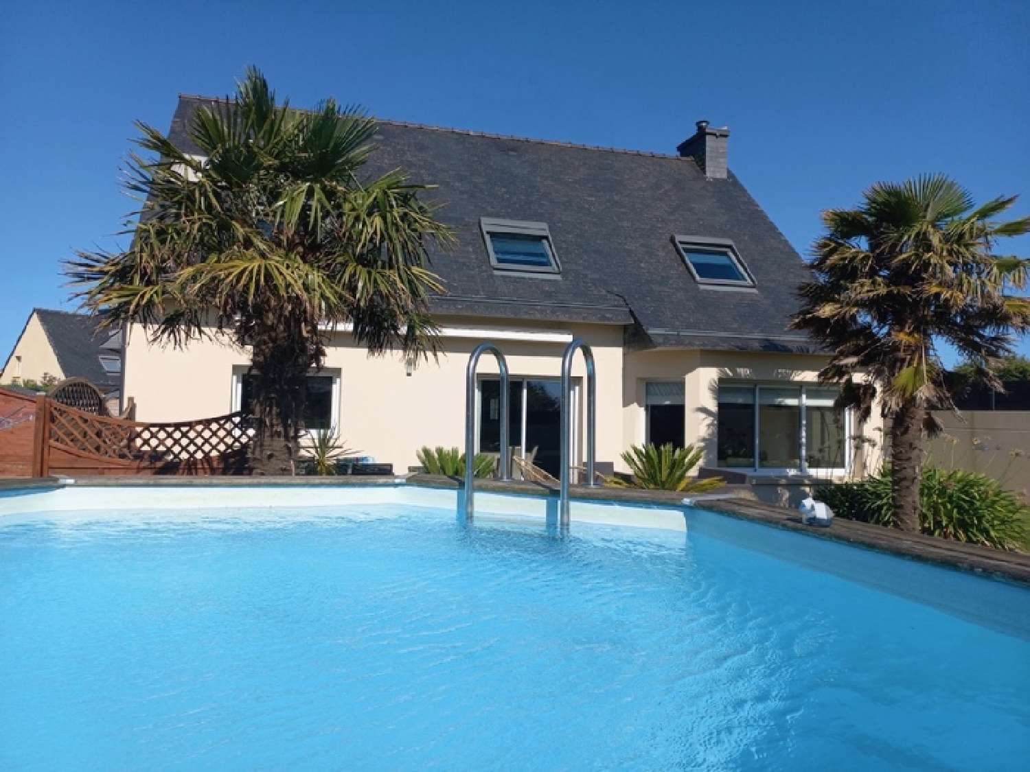  te koop huis Plouguin Finistère 2