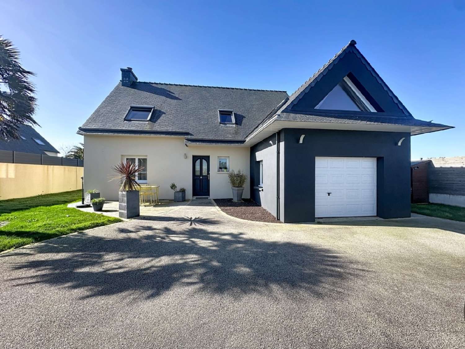  te koop huis Plouguin Finistère 3