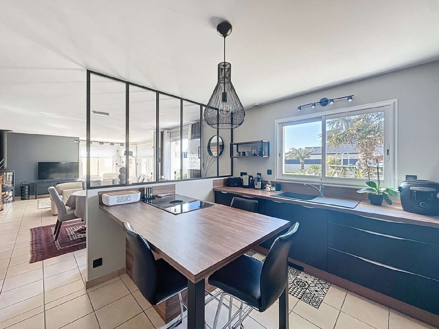  te koop huis Plouguin Finistère 5