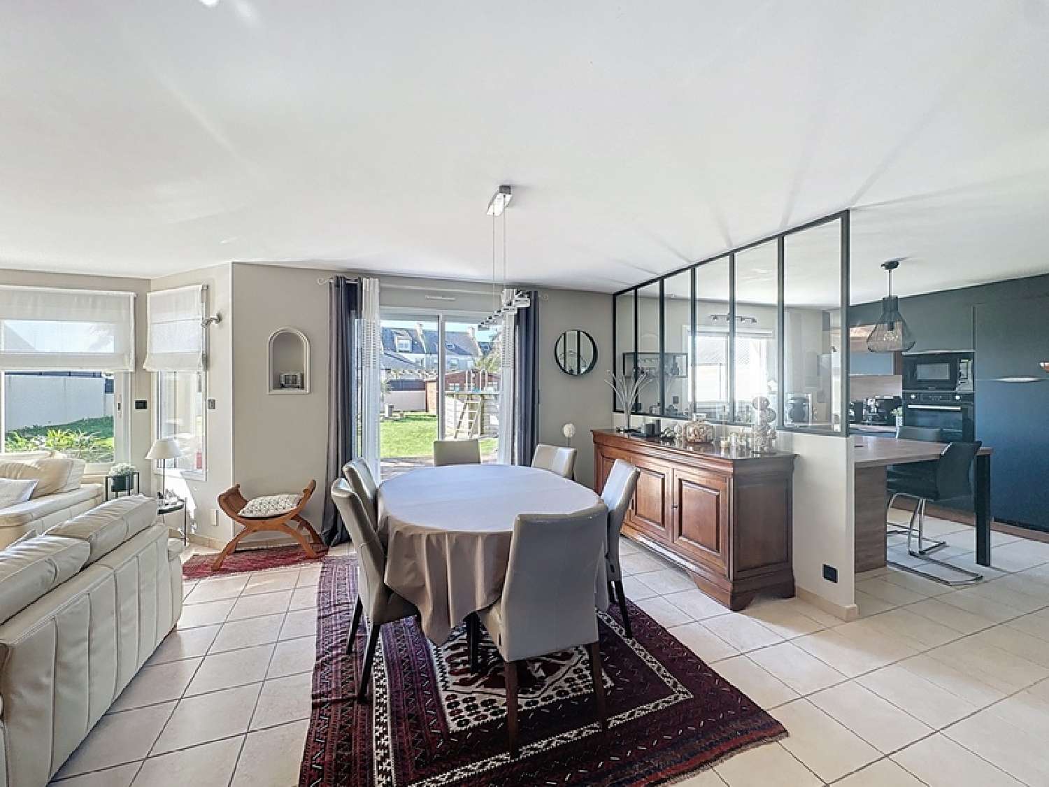  te koop huis Plouguin Finistère 6