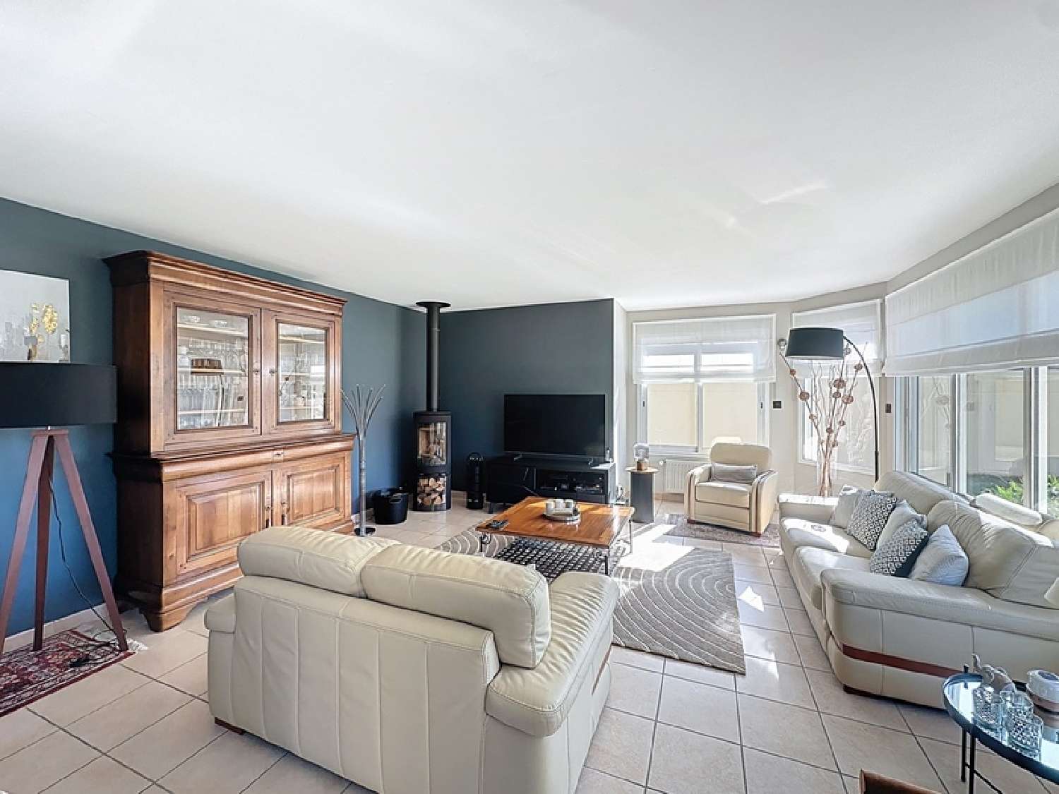  te koop huis Plouguin Finistère 7