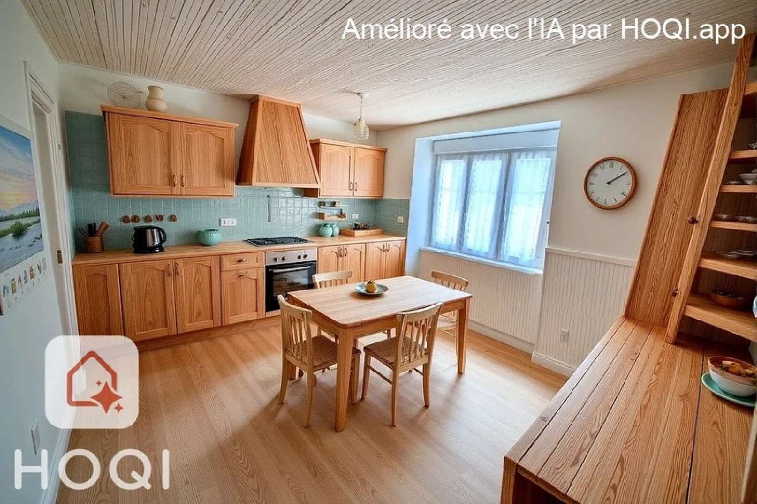  for sale house Plouhinec Finistère 4