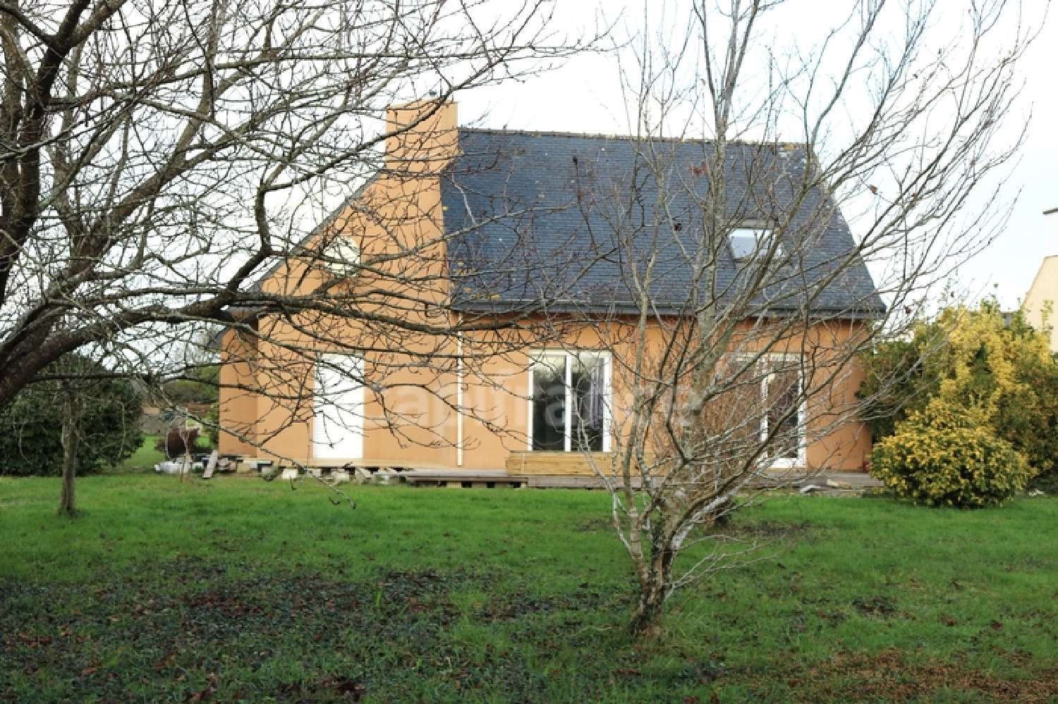  à vendre maison Plouhinec Finistère 2