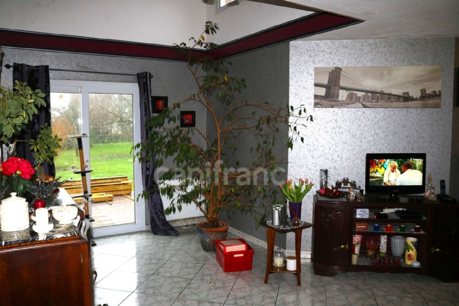  à vendre maison Plouhinec Finistère 7