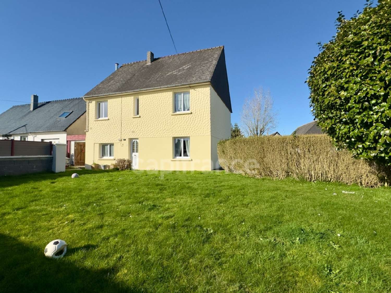  for sale house Plouvien Finistère 1