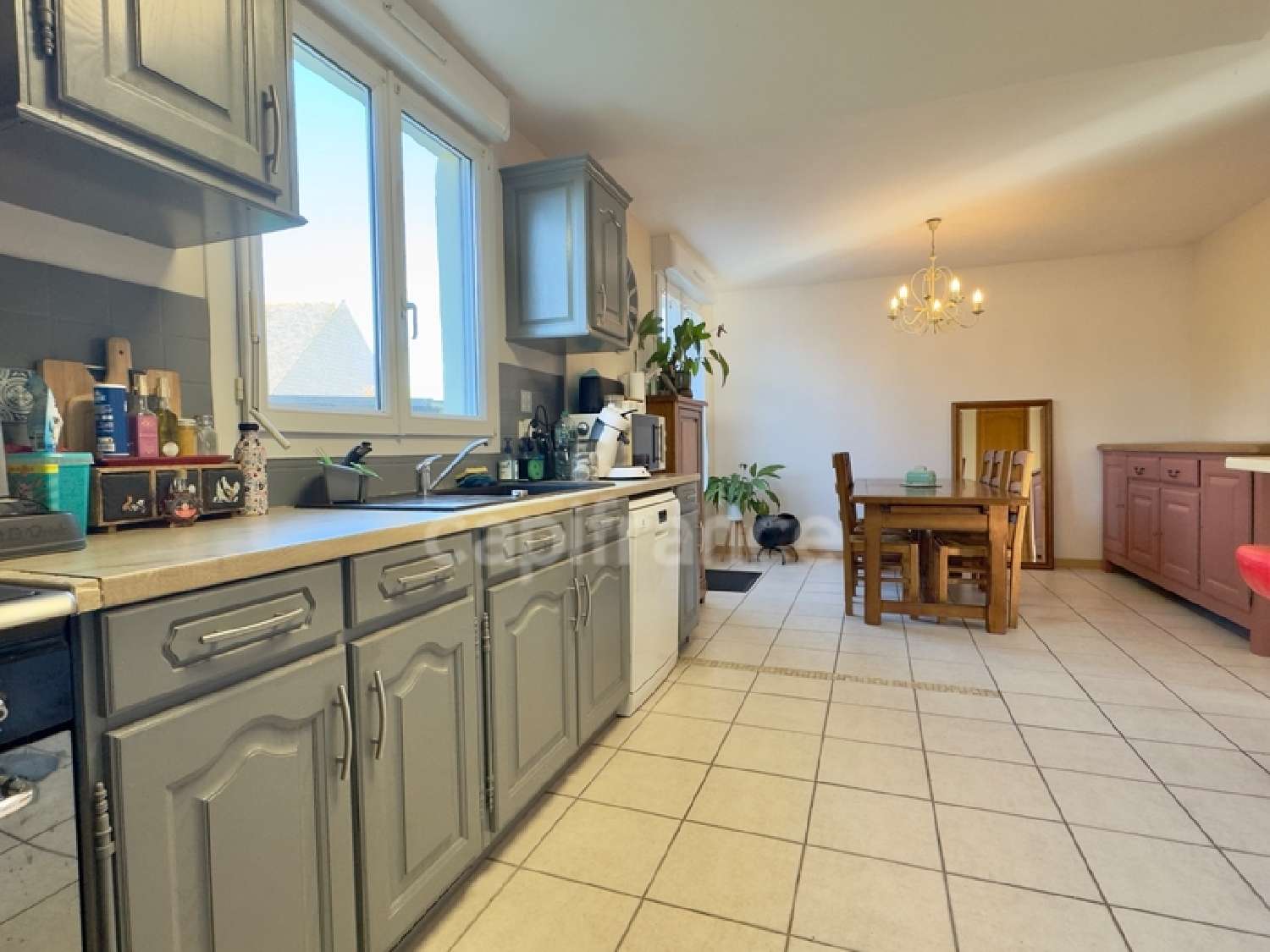  for sale house Plouvien Finistère 5