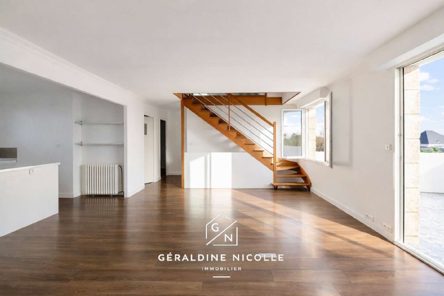  te koop huis Pluneret Morbihan 1