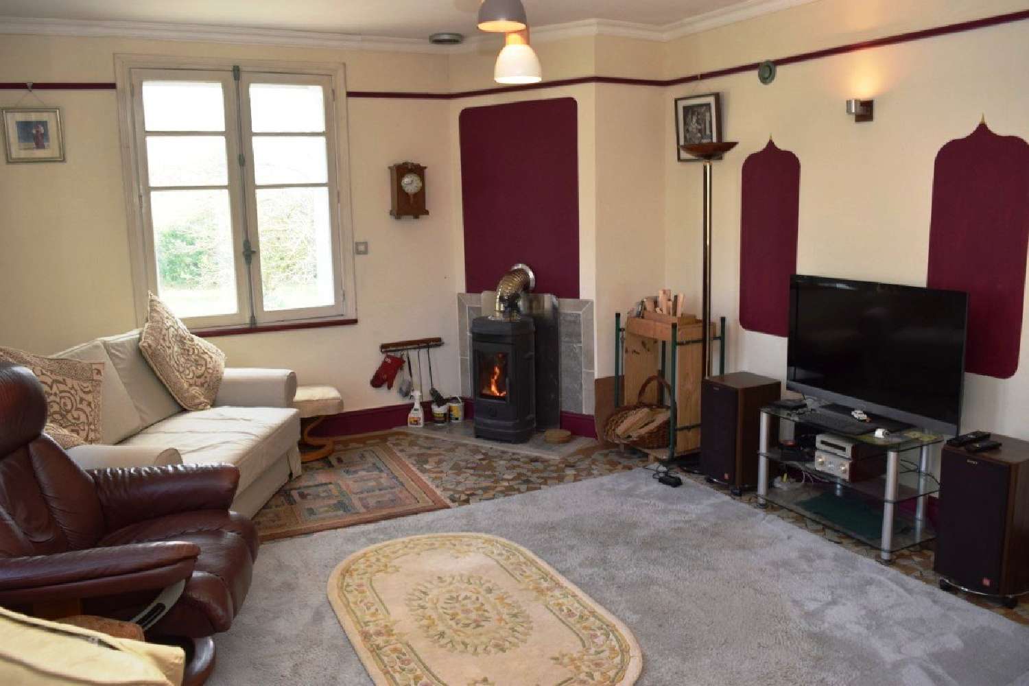  à vendre maison Plussulien Côtes-d'Armor 6