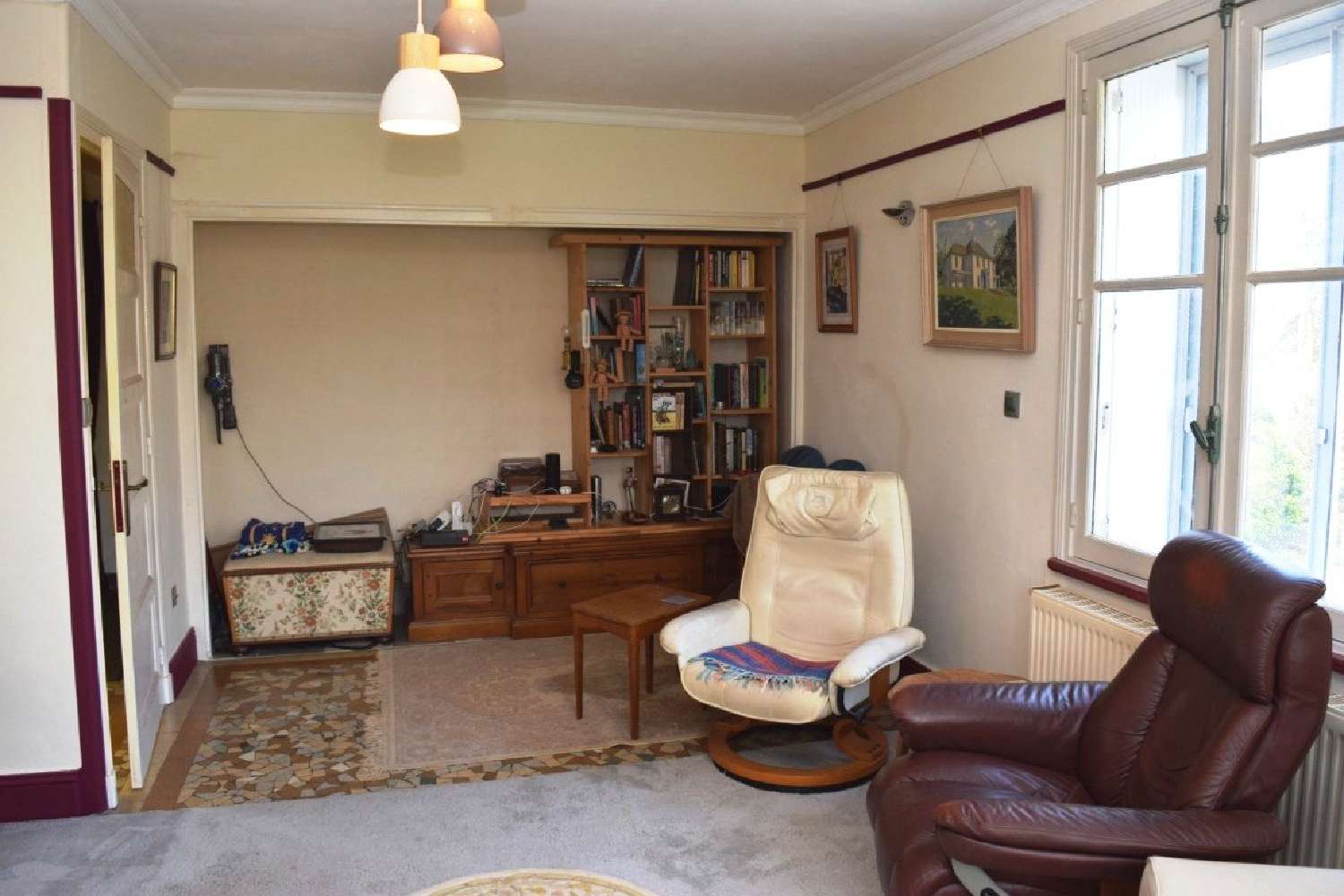  à vendre maison Plussulien Côtes-d'Armor 7