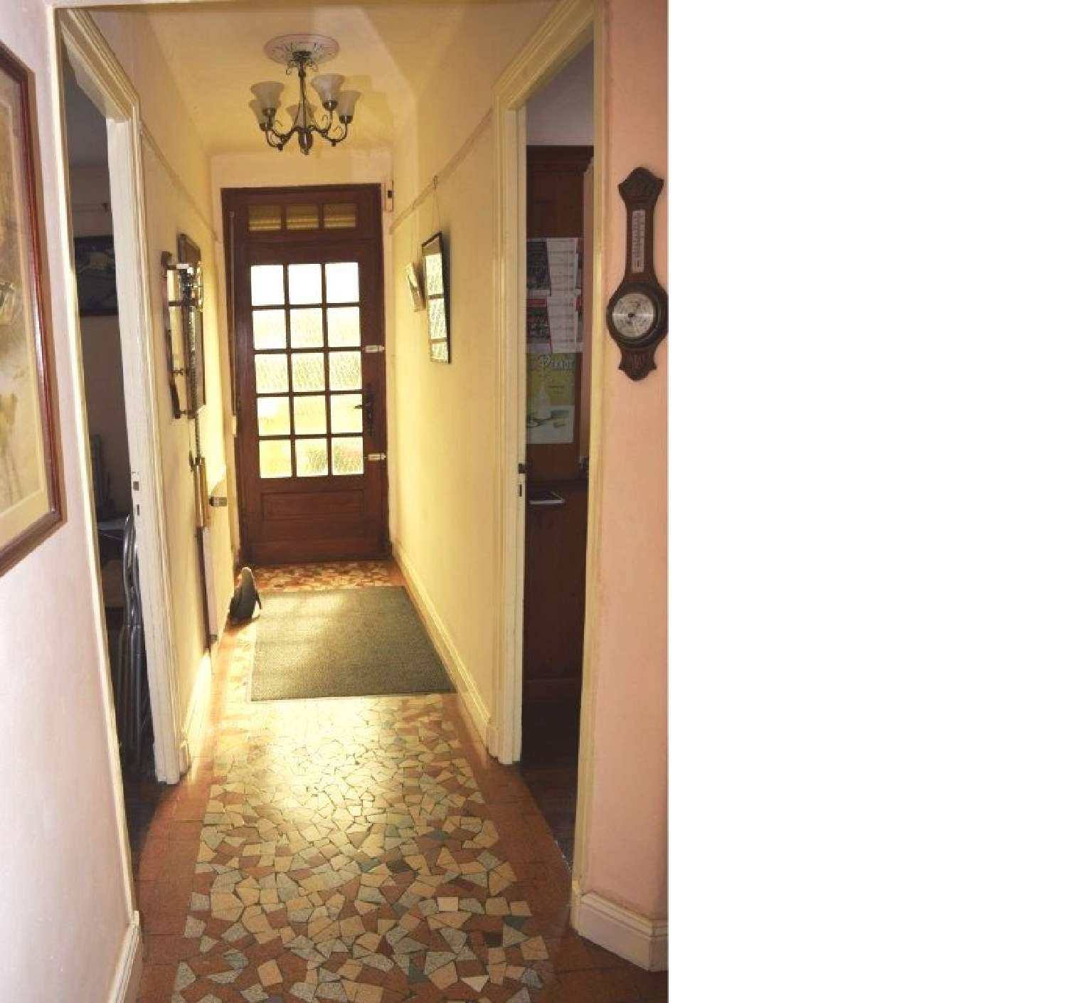  à vendre maison Plussulien Côtes-d'Armor 8