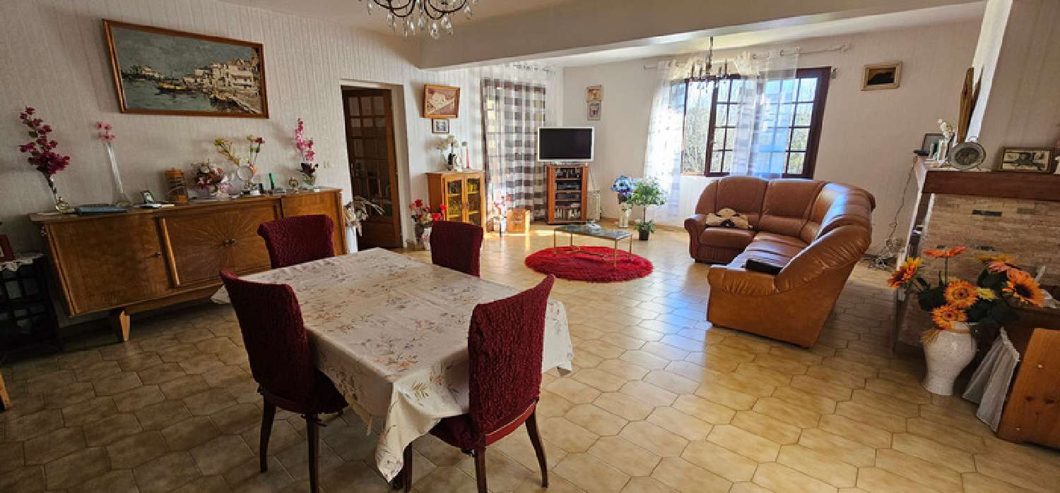 te koop huis Poggio-Mezzana Haute-Corse 2