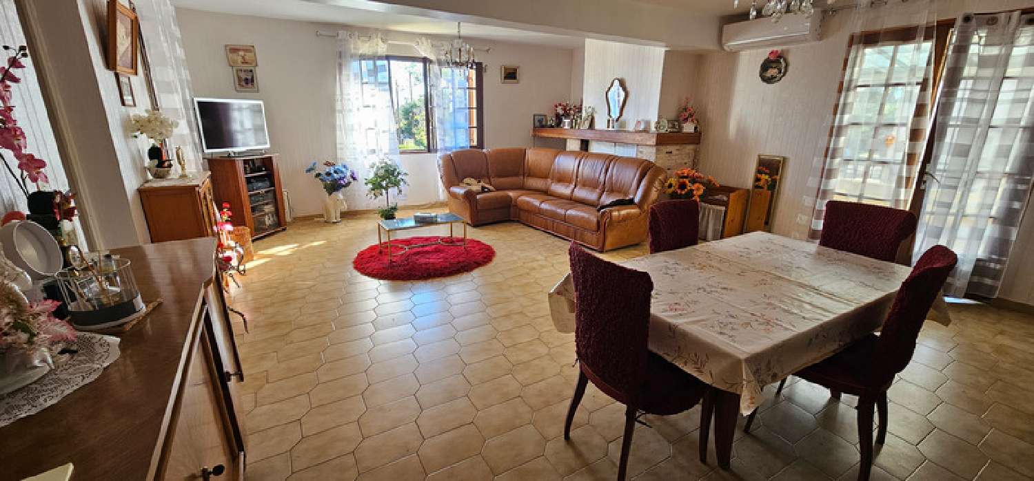 te koop huis Poggio-Mezzana Haute-Corse 4