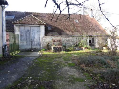 Poilly-sur-Tholon Yonne house foto 7295931