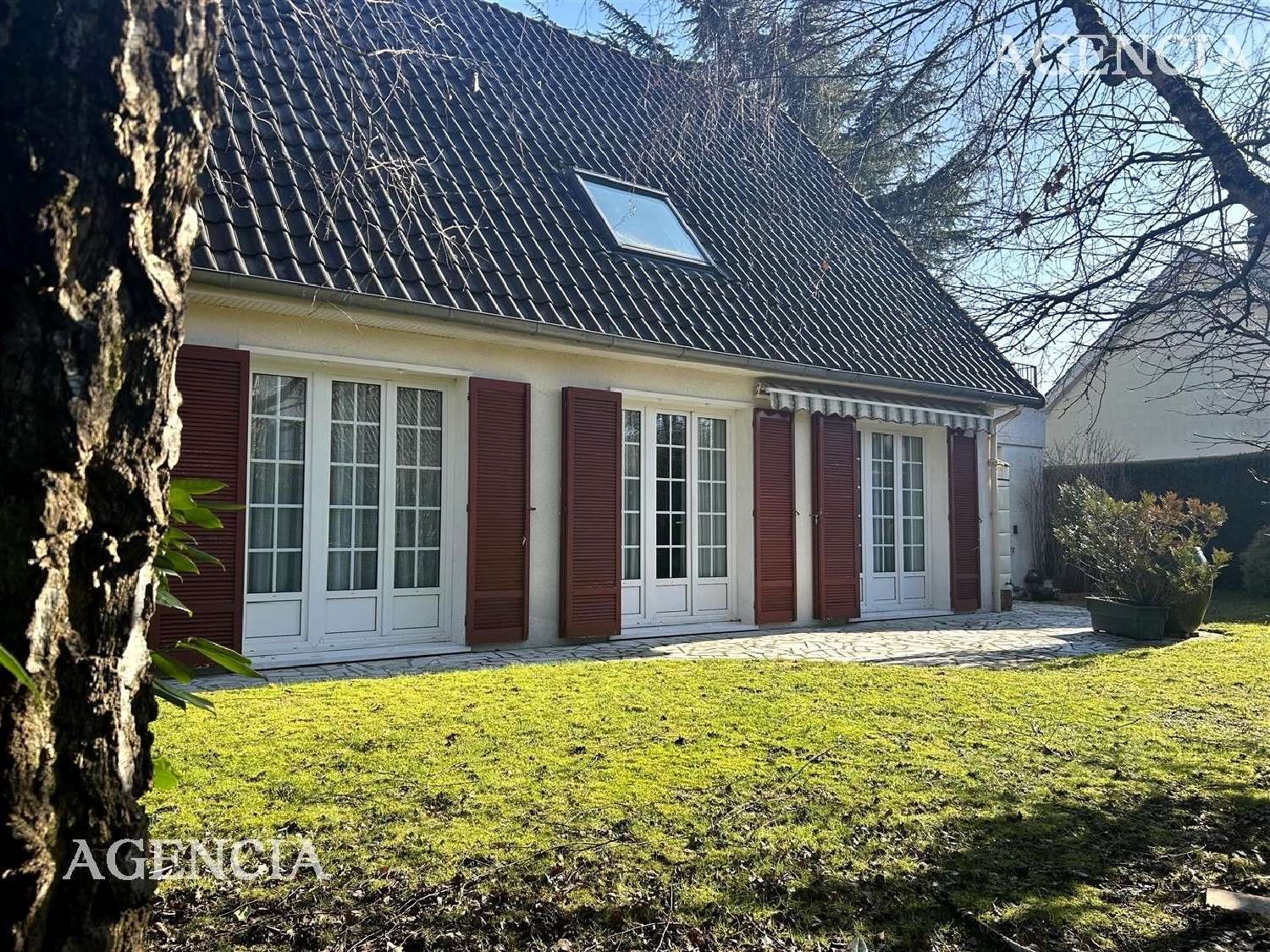 te koop huis Poincy Seine-et-Marne 1