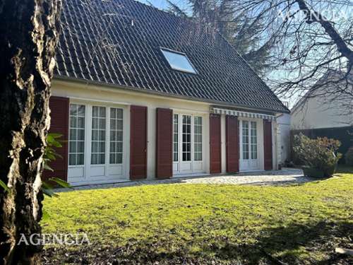 Poincy Seine-et-Marne huis foto 7291757