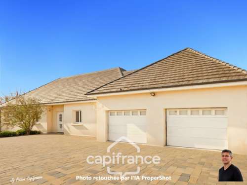 Pointre Jura maison foto 7289303